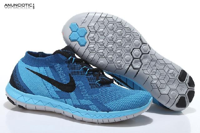 S&oacute;lo � 38 Adidas.newbalance.Nike Roshe Run.zapato