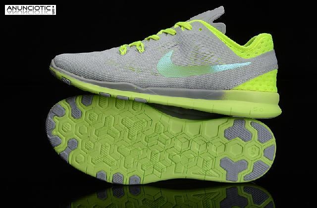 S&oacute;lo � 38 Adidas.newbalance.Nike Roshe Run.zapato