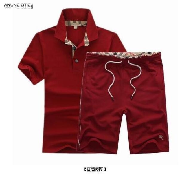 precio barato：AF.Alexander.DG.Armani.Adidas.Prada.YSL.Chanel.Traje Corto 28