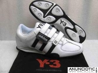 Adidas Y-3 Zapatillas  40$