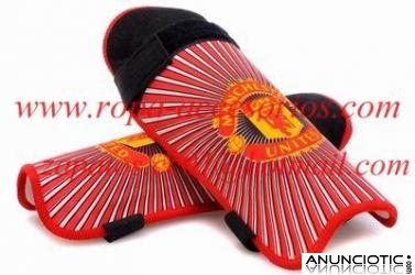 vender camisetas de f&uacute;tbol y accesorios