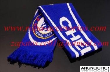 vender camisetas de f&uacute;tbol y accesorios