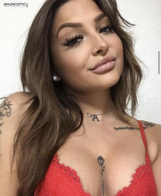 Chica nueva por la zona atenci&oacute;n a parejas ven y