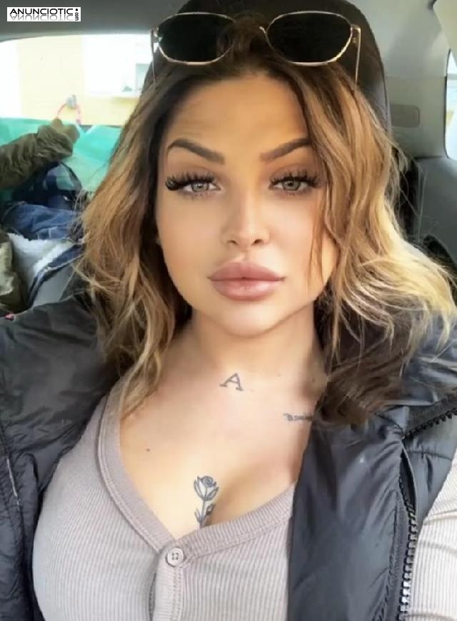 Chica nueva por la zona atenci&oacute;n a parejas ven y