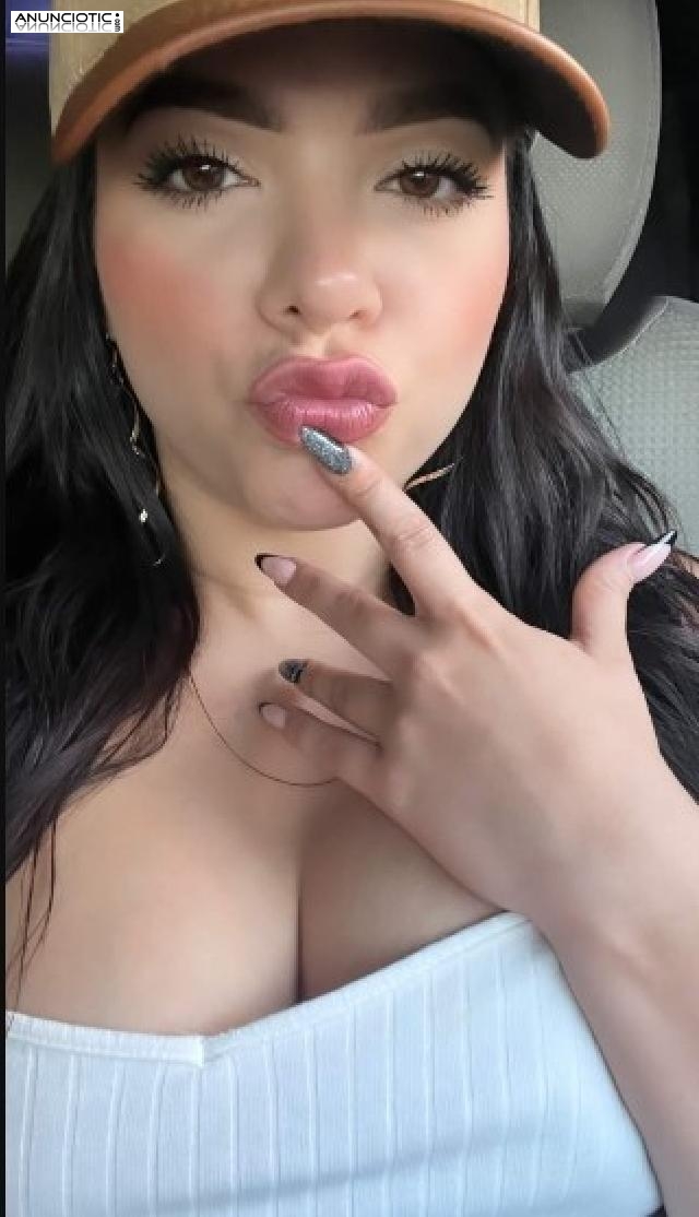 *_*_Salom&eacute; soy muy morbosa y complaciente_*_*