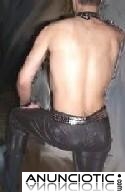 CHICO DE COMPA&Ntilde;IA EN VALLADOLID,GIGOLO ESCORT PACO. TLF: 619484389. HOMBRE,MUJER,PAREJA