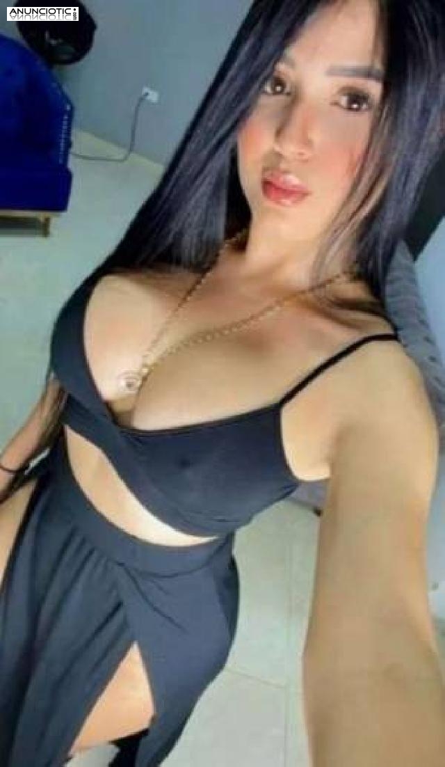*_SEGURO QUE MI CUERPO TE EXCITA MUCHISIMO_*