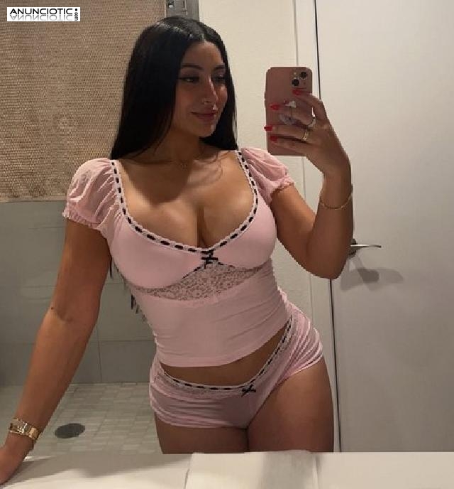 Te har&eacute; todo lo que a ti te gusta / 