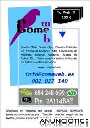 Dise&ntilde;o web econ&oacute;mico
