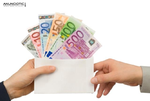 Las ofertas de pr&eacute;stamos de dinero entre las personas