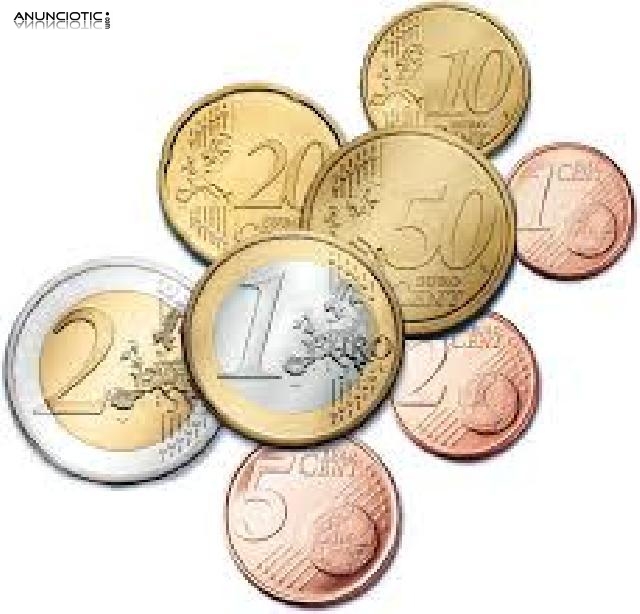 Financiamiento Pr&eacute;stamo