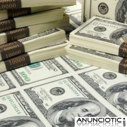 Hecha ustedes de pr&eacute;stamo financiero