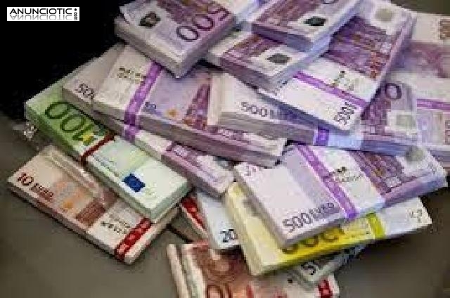 Ofertas de pr&eacute;stamo entre particular, r&aacute;pido y fiable