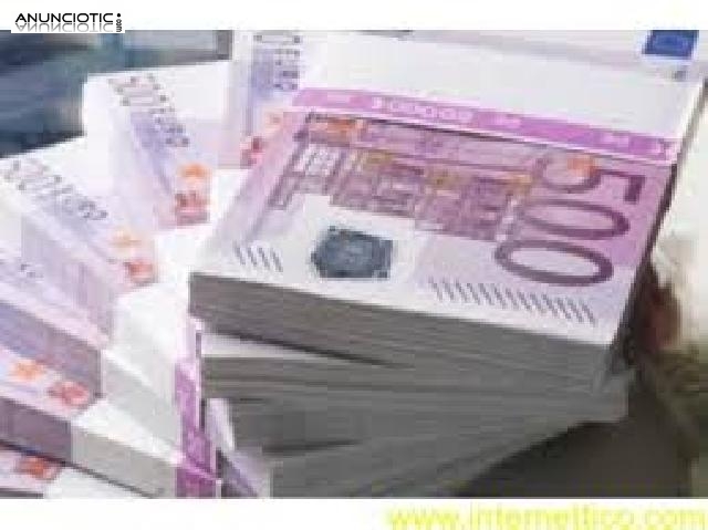 Ofertas de pr&eacute;stamo entre particular, r&aacute;pido y fiable