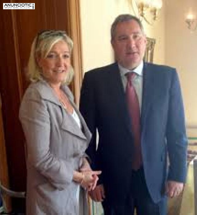 No m&aacute;s problemas financieros para ti en Espa&ntilde;a