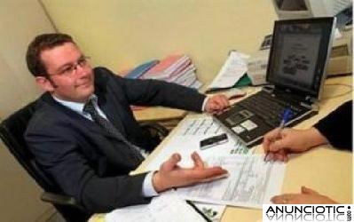 Financiaci&oacute;n entre individuo grave