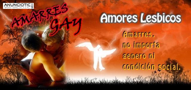LA PERSONA AMARRADA SENTIR&Aacute;  ENAMORARSE DE TI CON RITUALES DE AMOR