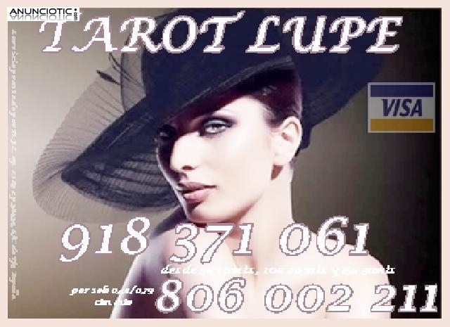  Tarot econ&oacute;mico Paola Visa 928 079 062  desde 5� 15 mtos, las 24 horas a t