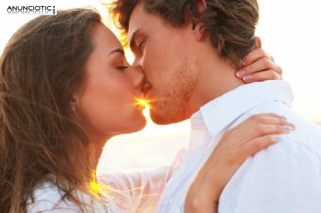 ORIANA CONSEJERA Y GU&Iacute;A ESPIRITUAL ATRAE AL SER AMADO 