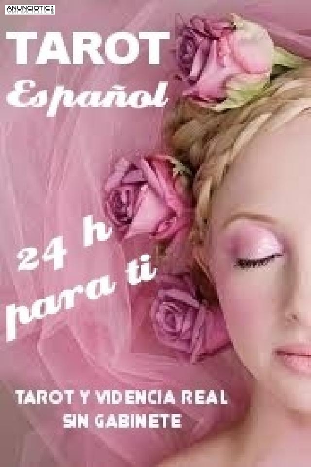 TAROT REAL   A PRECIOS ANTI CRISIS  * TODA ESPA&Ntilde;A