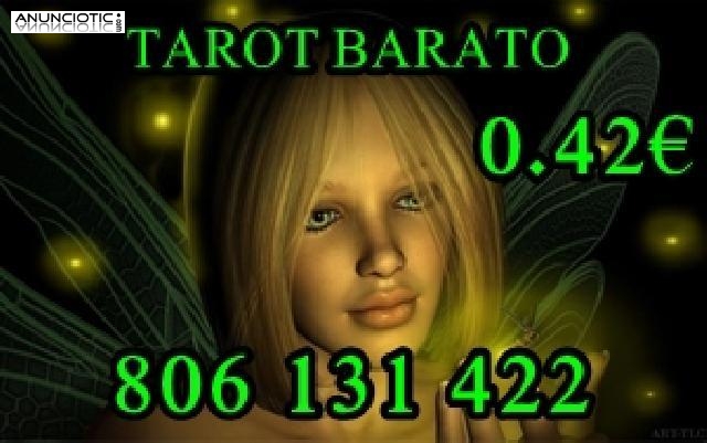 Tarot muy economico y barato 0.42� VIDENCIA MIRNA 806 13 14 22