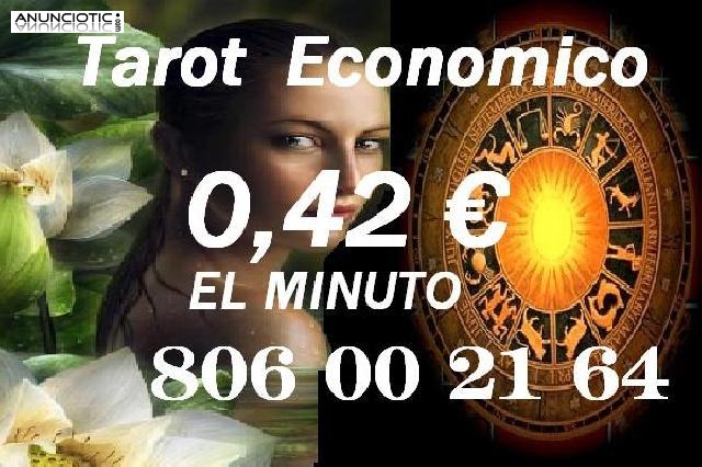 Tarot Barato del Amor/Tarotistas Econ&oacute;micas
