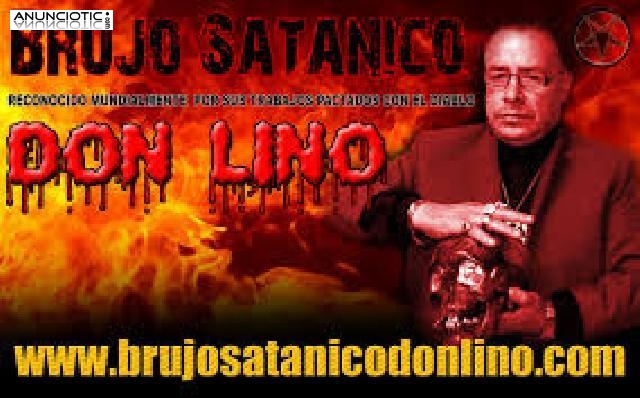 AMARRES PACTADOS LOS MAS FUERTES DEL MUNDO-DON LINO &Uacute;NICO EN LATINOAMERICA