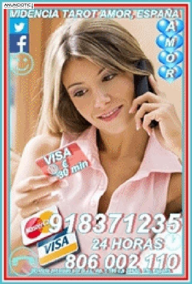 Oferta tarot  Amor  5� 15 min, 918 371 235 online  de Espa&ntilde;a