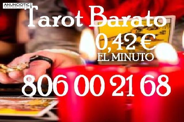 Tarot 806 Econ&oacute;mica/L&iacute;nea Barata/Tarotista