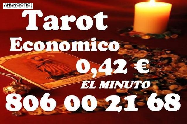 Tarot 806 Econ&oacute;mico/Tarotistas/0,42 � el Min