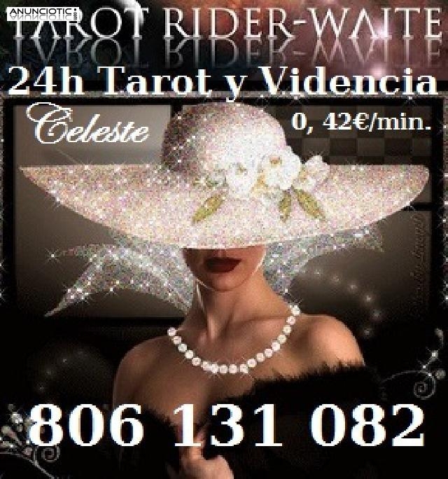  Celeste Tarot y Videncia 806 131 082 Barato 0, 42�/min.
