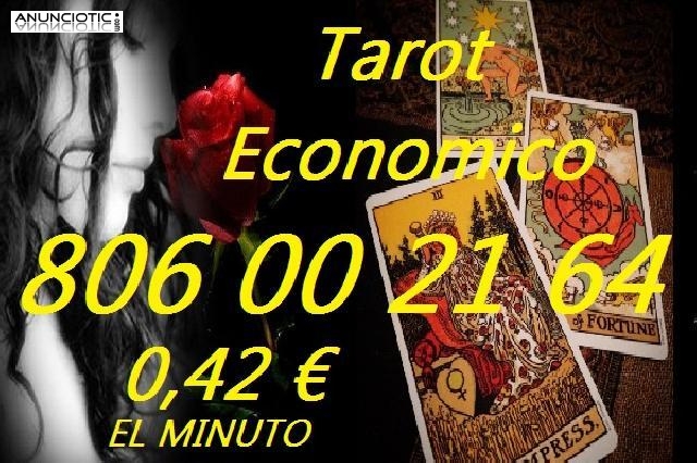 Tarot  Linea 806 Barata/Tiradas Econ&oacute;micas