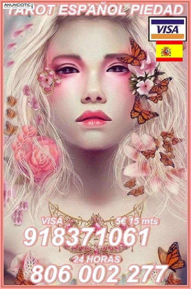 videncia real  Piedad 5� 15 min 918 371 061 las 24 horas.  DE ESPA&Ntilde;A