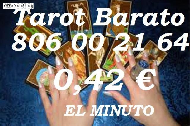 Tarot 806 Barato/Econ&oacute;mica/Tarotistas