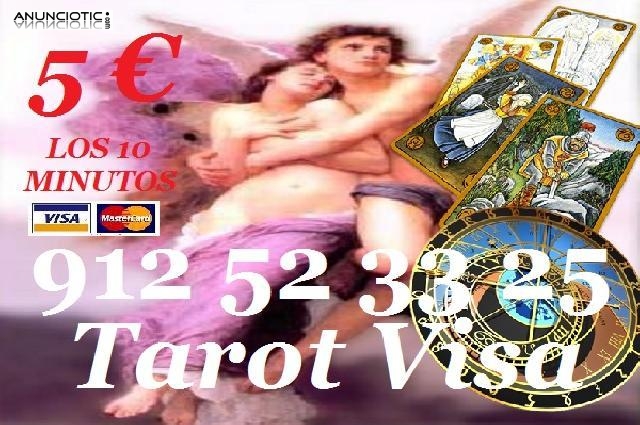 Tarot Visa Econ&oacute;mica/Tarot del Amor