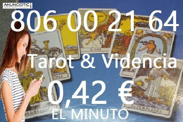 Tarot Econ&oacute;mico 806 Videncia Tarot Barato Visa