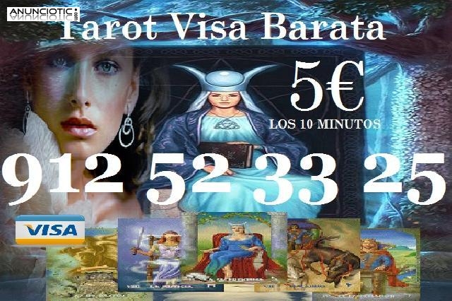 Tarotistas/L&iacute;neas Visa Tarotistas las 24 Horas
