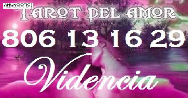  Tarot y Videncia Isabel 806 13 16 29 Solo 0.42�/min