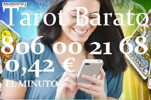 Tarot Barato/Esot&eacute;rico/Tu futuro en el Amor.   