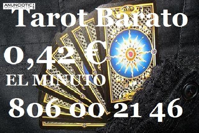     Tirada Tarot L&iacute;neas/Tarotistas Baratos