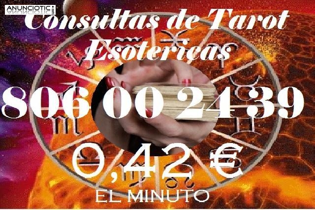 Tarot Econ&oacute;mica/L&iacute;nea Visa Barata/Tarotista