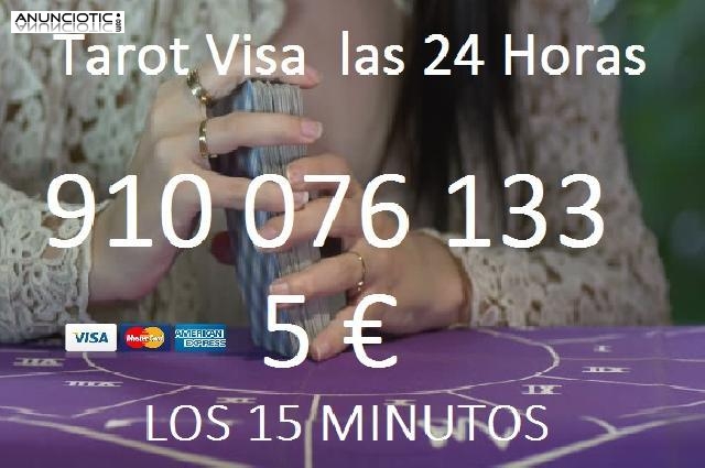 Tarot Visa del Amor Econ&oacute;mico/Esoterico