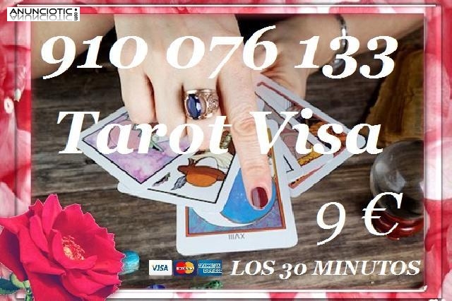 Tarot Visa Barata/Tarotistas/9 � los 30 Min