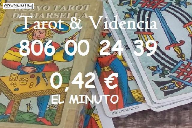 Tarot Visa/Esot&eacute;rico/Tirada de Tarot