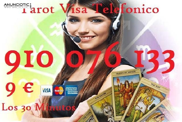 Tarot L&iacute;neas Visas Baratas/Tarotistas Baratos
