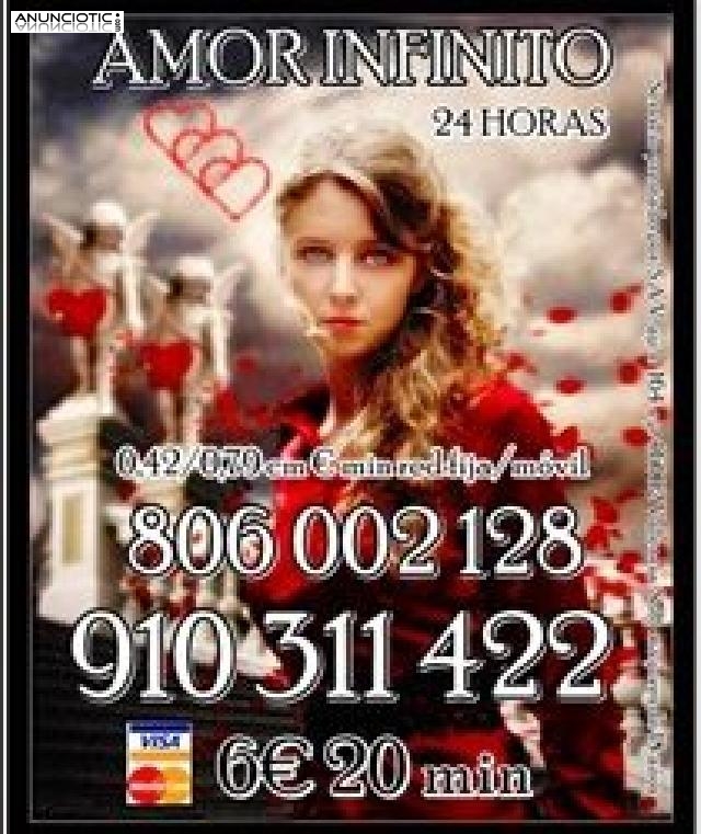OFERTAS ESPECTACULARES TODA VISA 4� 15 min. 6� 20 min. 910311422