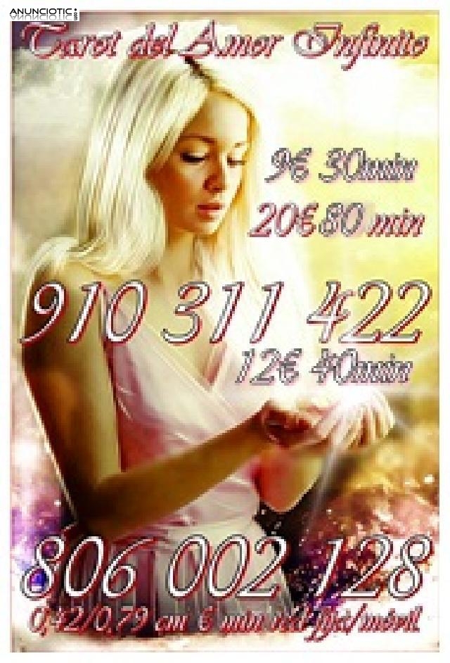 Descubre donde est&aacute; en estos momentos el amor 910 311 422 - 806002128