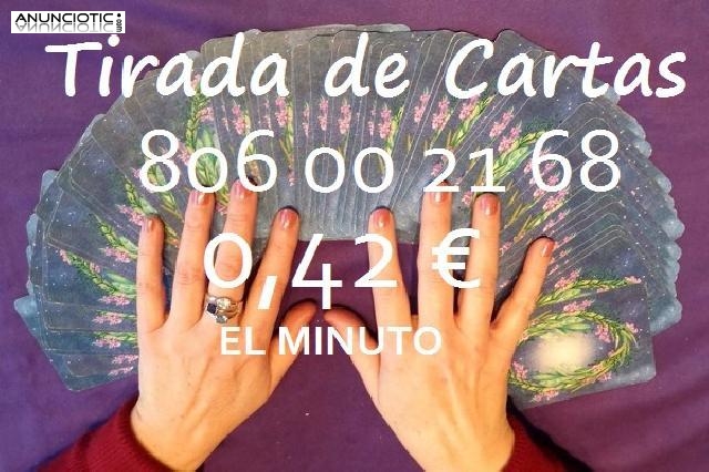 Tarot L&iacute;nea 806 Barata/Tarotistas/Economico.
