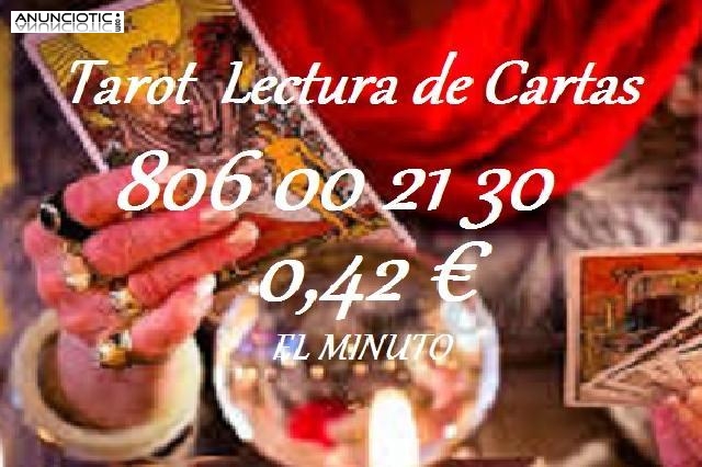 Tarot 806 Barato del Amor/Econ&oacute;mico