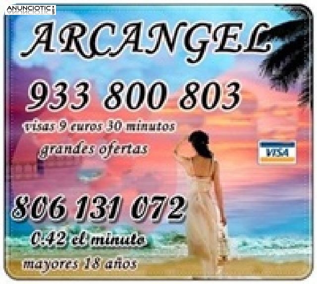 Un tarot que piensa en tus sentimientos  933800803 y 806131072 visas 9 � 35